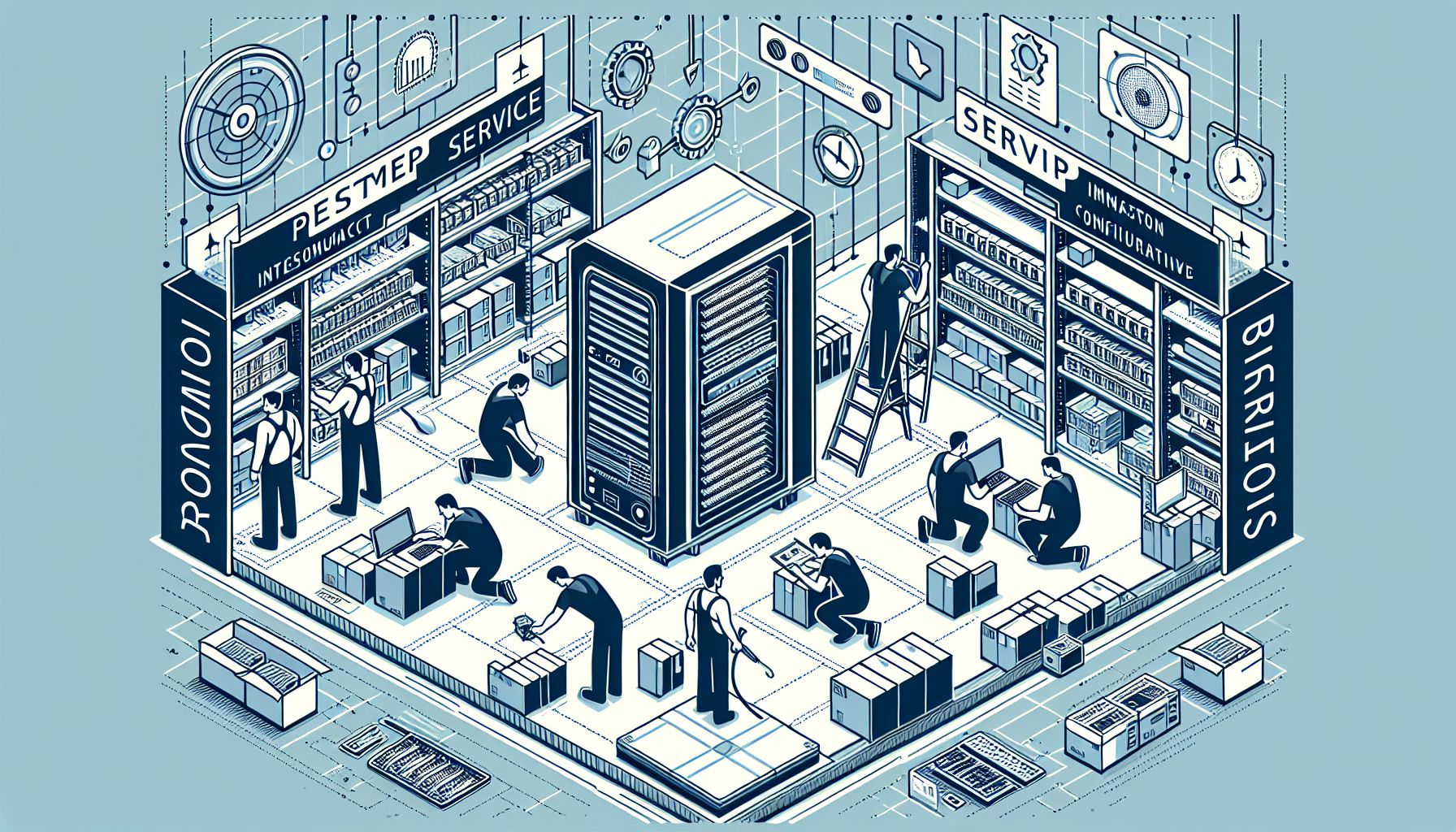 ServiceIT